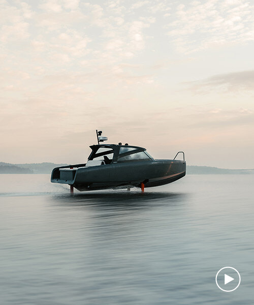 Watercraft Design And Technology News And Projects