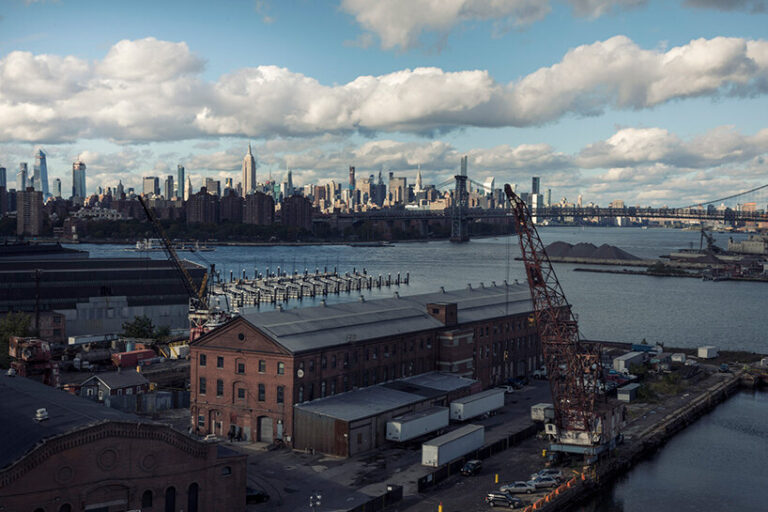 Designboom S Guide Archtober What Not To Miss During Nyc S