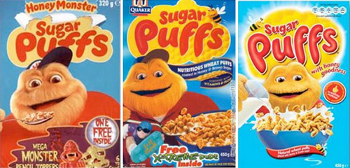 design aerobics 2011: packaging course sample lesson