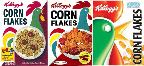 design aerobics 2011: packaging course sample lesson