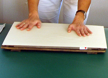 design aerobics 2012: paper course   sample lesson