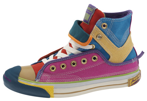 design aerobics 2011: sport course sample lesson