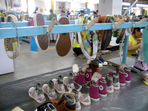 design aerobics 2011: sport course sample lesson