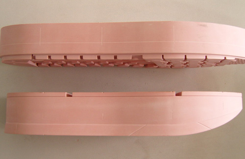 design aerobics 2011: sport course sample lesson