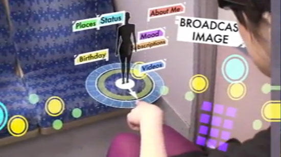 design aerobics 2011: tech gadgets course sample lesson