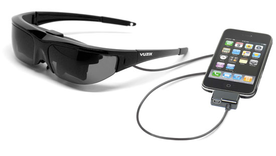 design aerobics 2011: tech gadgets course sample lesson
