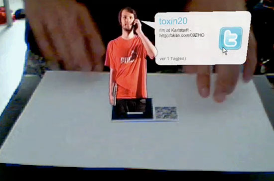 design aerobics 2011: tech gadgets course sample lesson