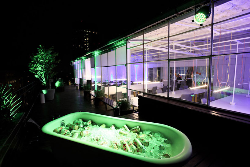 gianpaolo granato arquiteto e associados : coworking office