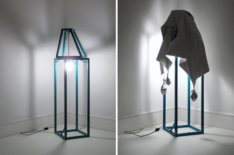 liliana ovalle: piedras series