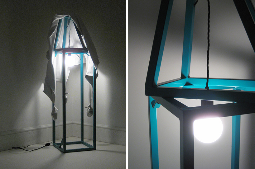 liliana ovalle: piedras series