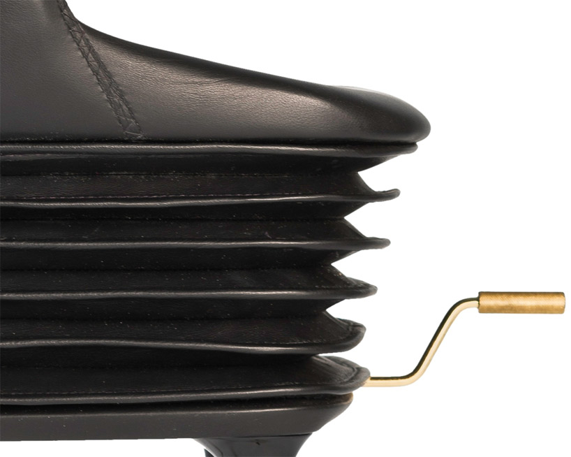 nika zupanc: selfdiscipline