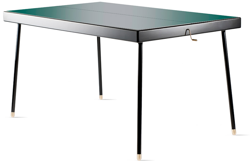 nika zupanc: selfdiscipline