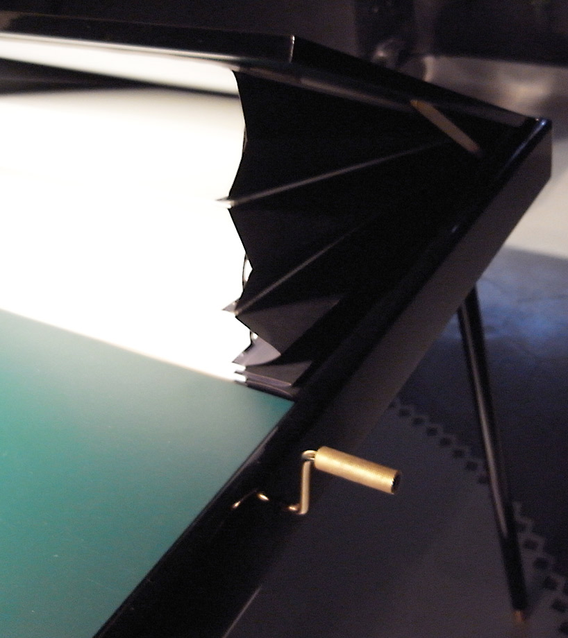 nika zupanc: selfdiscipline