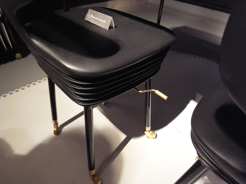 nika zupanc: selfdiscipline