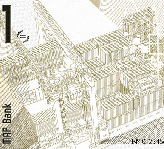 map office: harmoney