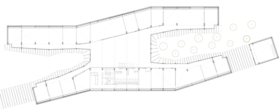 OAB: the azahar group headquarters