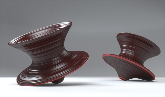 magis at milan furniture fair 2010