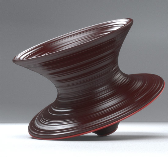 magis at milan furniture fair 2010