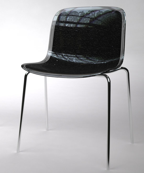 magis at milan furniture fair 2010