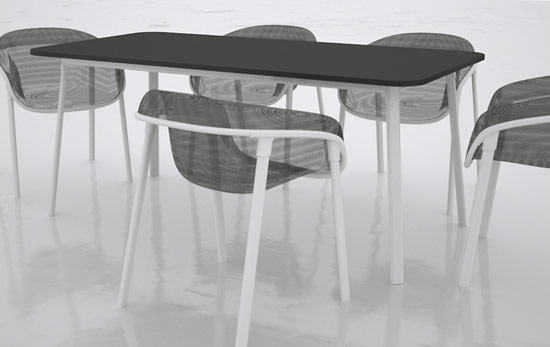 magis at milan furniture fair 2010