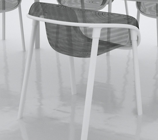 magis at milan furniture fair 2010