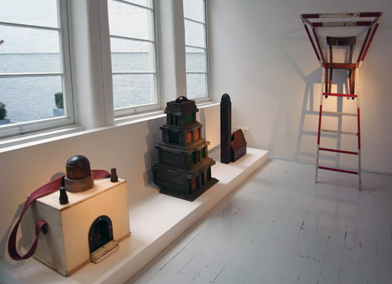 florian borkenhagen: transsakrales