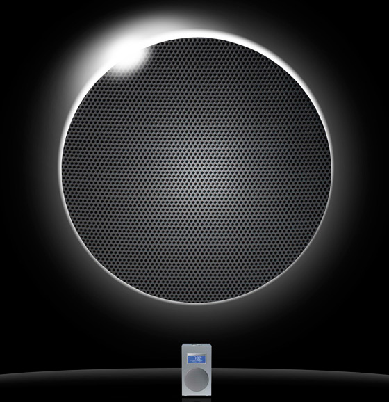 'first ray of light (after eclipse)' by roderick lee