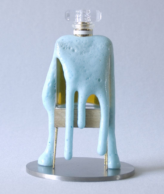 pepe heykoop: chaneldrip