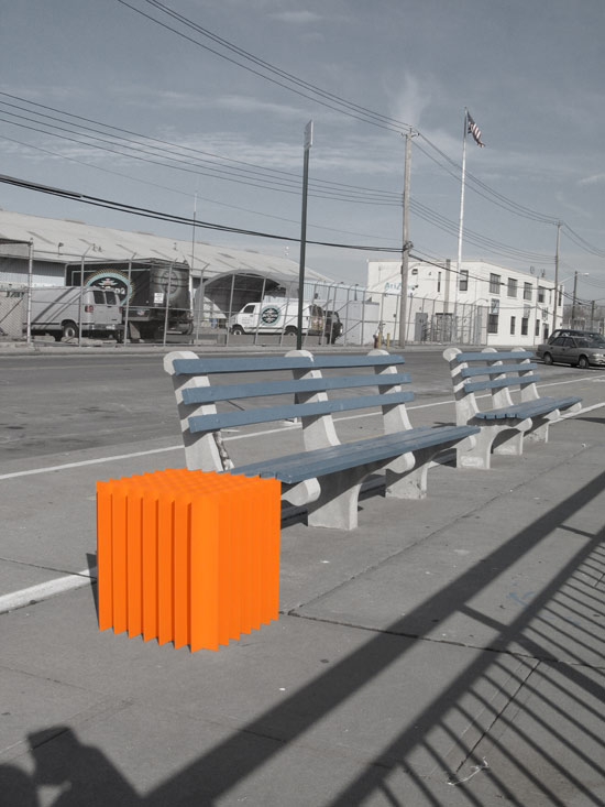 cumulus studios: 'the party' exhibition at twentyfirst/ twentyfirst gallery, new york