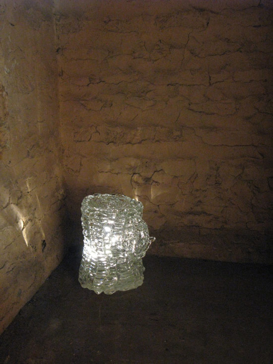 cumulus studios: 'the party' exhibition at twentyfirst/ twentyfirst gallery, new york