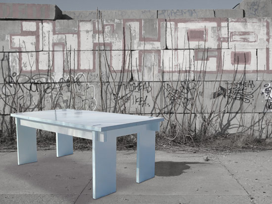 cumulus studios: 'the party' exhibition at twentyfirst/ twentyfirst gallery, new york