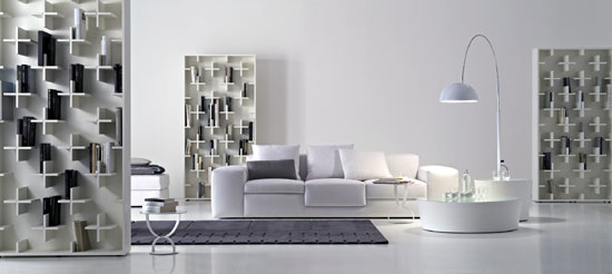 nendo: new collection for arketipo at milan design week 09