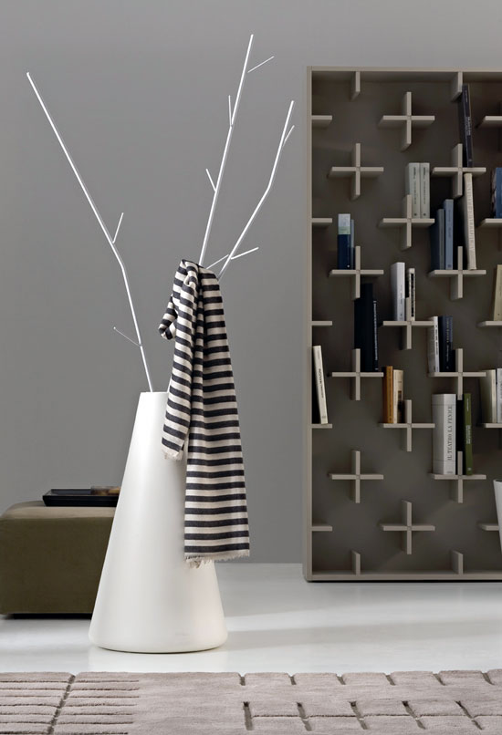 nendo: new collection for arketipo at milan design week 09