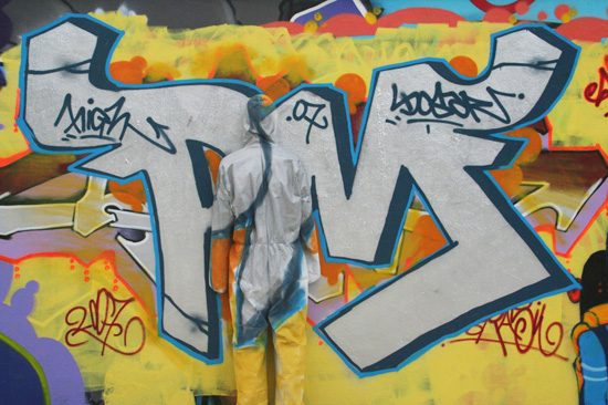 the history of modern camouflage