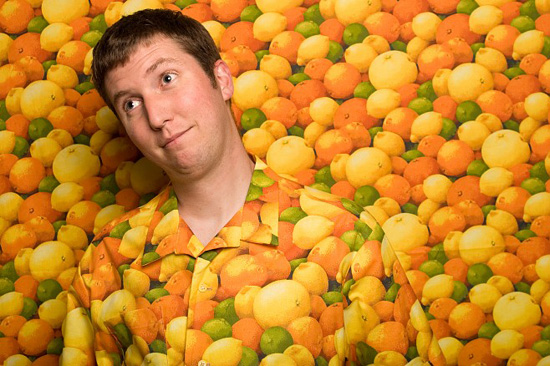 the history of modern camouflage