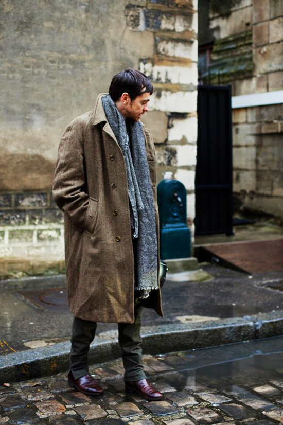 the history of modern camouflage