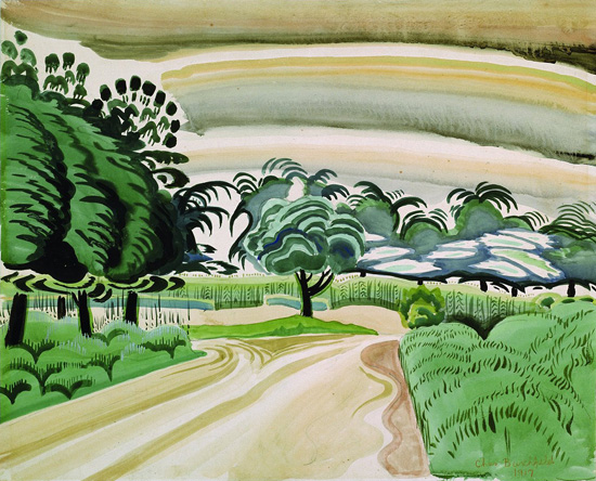 the history of modern camouflage