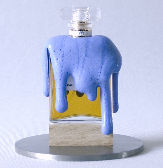 pepe heykoop: chaneldrip