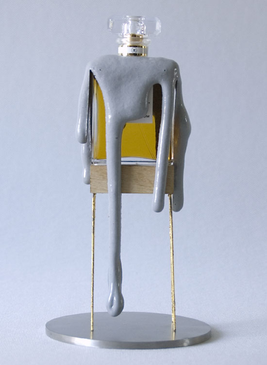 pepe heykoop: chaneldrip