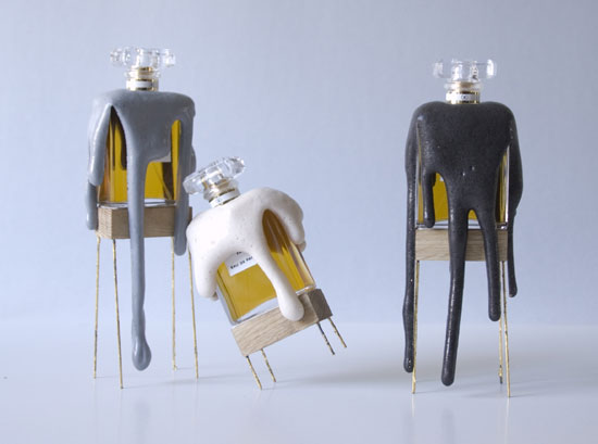 pepe heykoop: chaneldrip