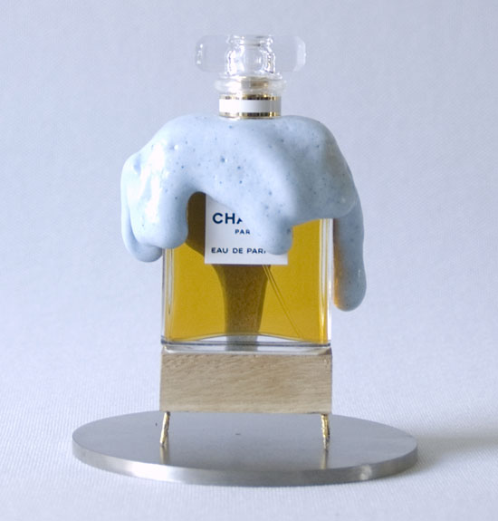 pepe heykoop: chaneldrip