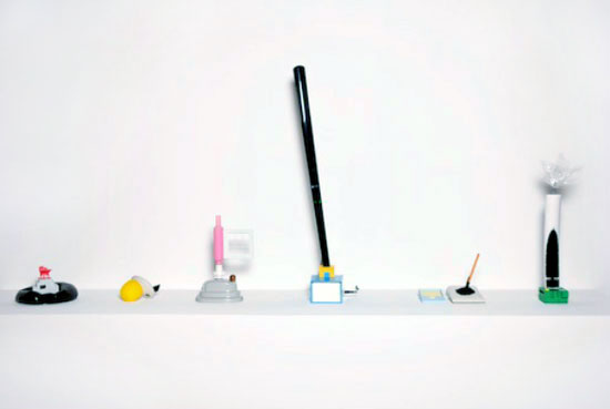 'plastic fandangos' by committee