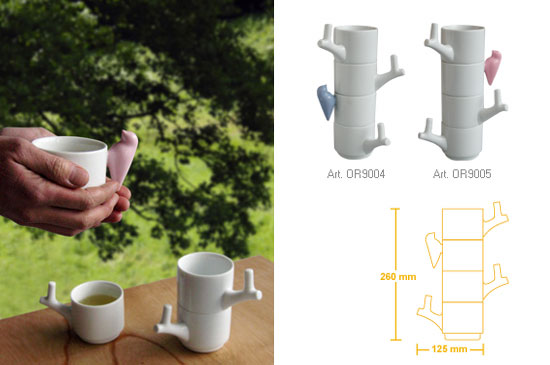 dutch designers' gadgets at invotis orange