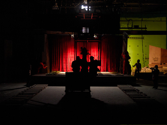 yeondoo jung exhibition at tina kim gallery in new york