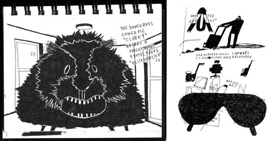 florian germann: der werwolf von wien