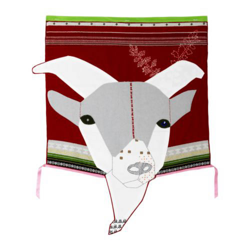 front and hella jongerius for IKEA PS 09