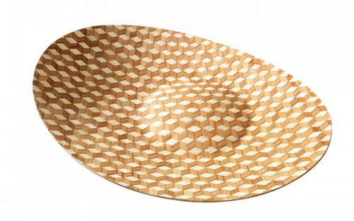 front and hella jongerius for IKEA PS 09