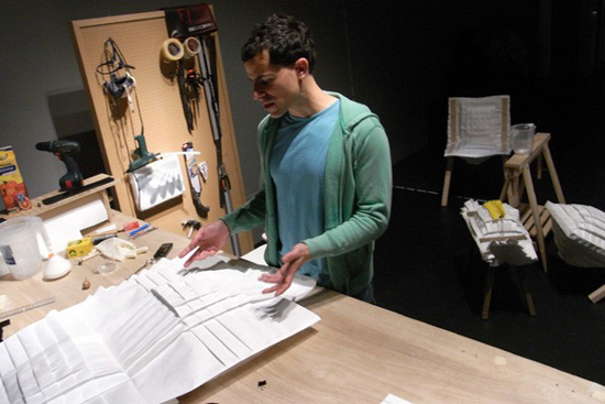 design miami / craft punk