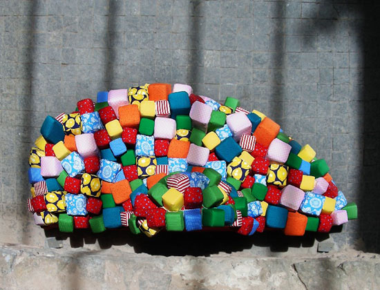 dequinta: 'morro' sofa