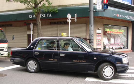 tokyo takushii (taxi) carpets by claesson koivisto rune for asplund